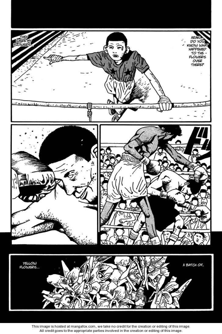 Zero (MATSUMOTO Taiyo) Chapter 16 page 16 - Chapter 16