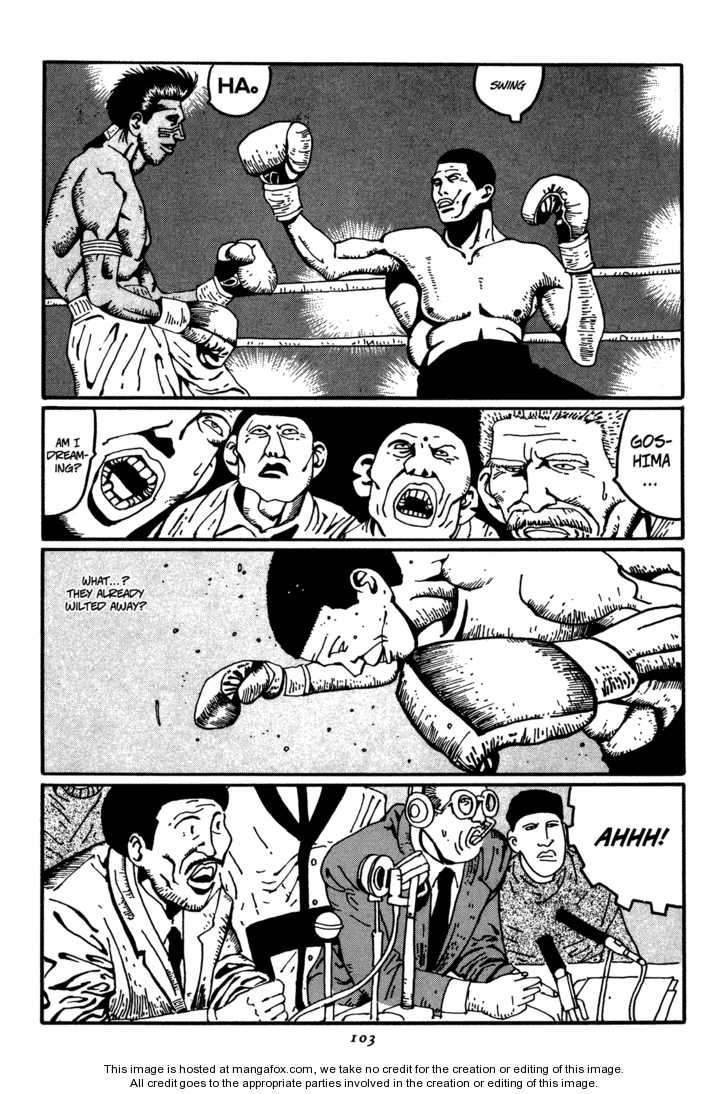 Zero (MATSUMOTO Taiyo) Chapter 16 page 19 - Chapter 16