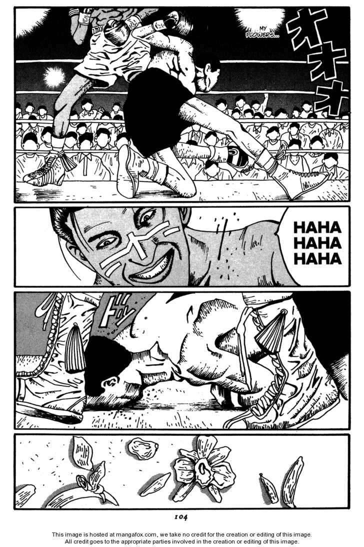 Zero (MATSUMOTO Taiyo) Chapter 16 page 20 - Chapter 16