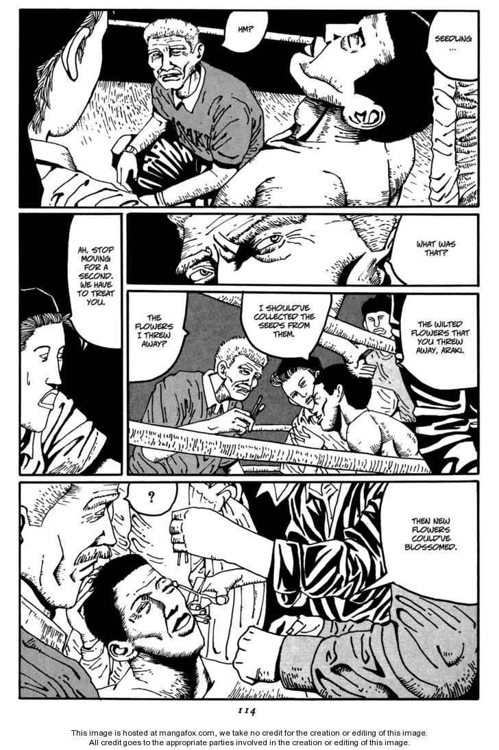 Zero (MATSUMOTO Taiyo) Chapter 17 page 10 - Chapter 17