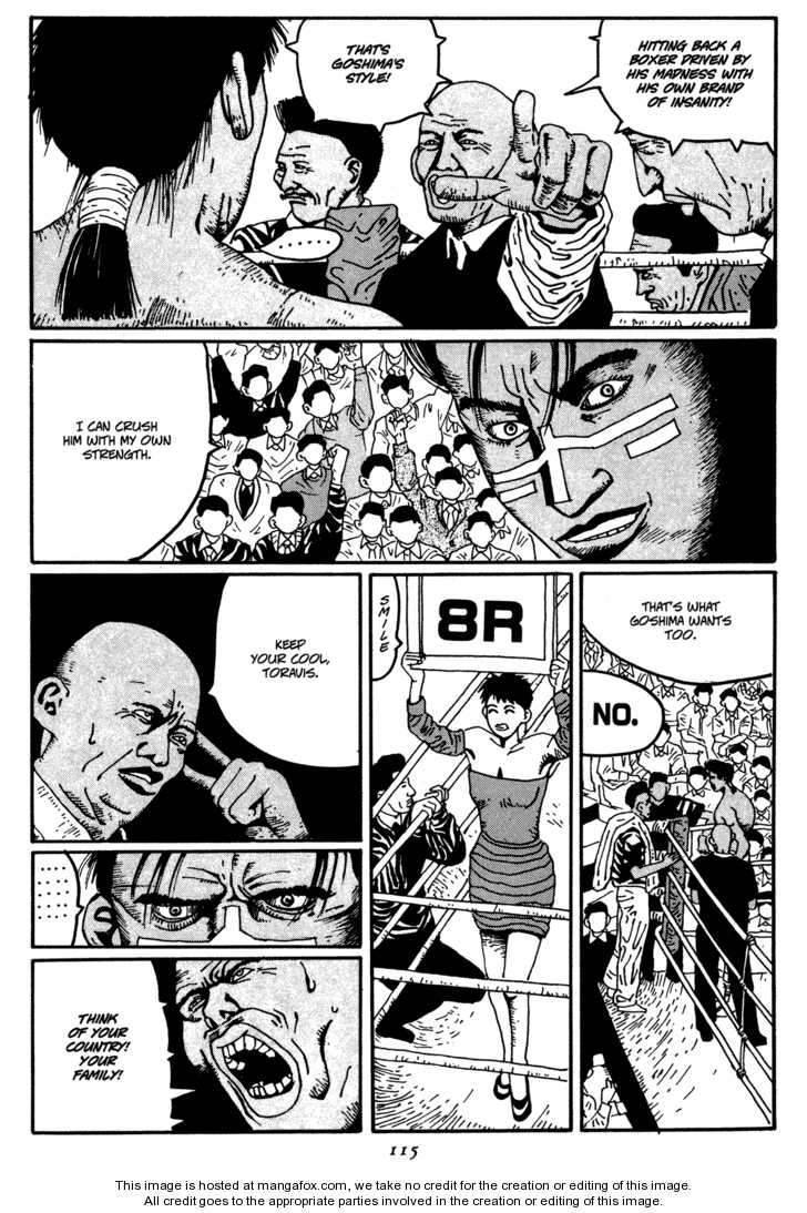 Zero (MATSUMOTO Taiyo) Chapter 17 page 11 - Chapter 17