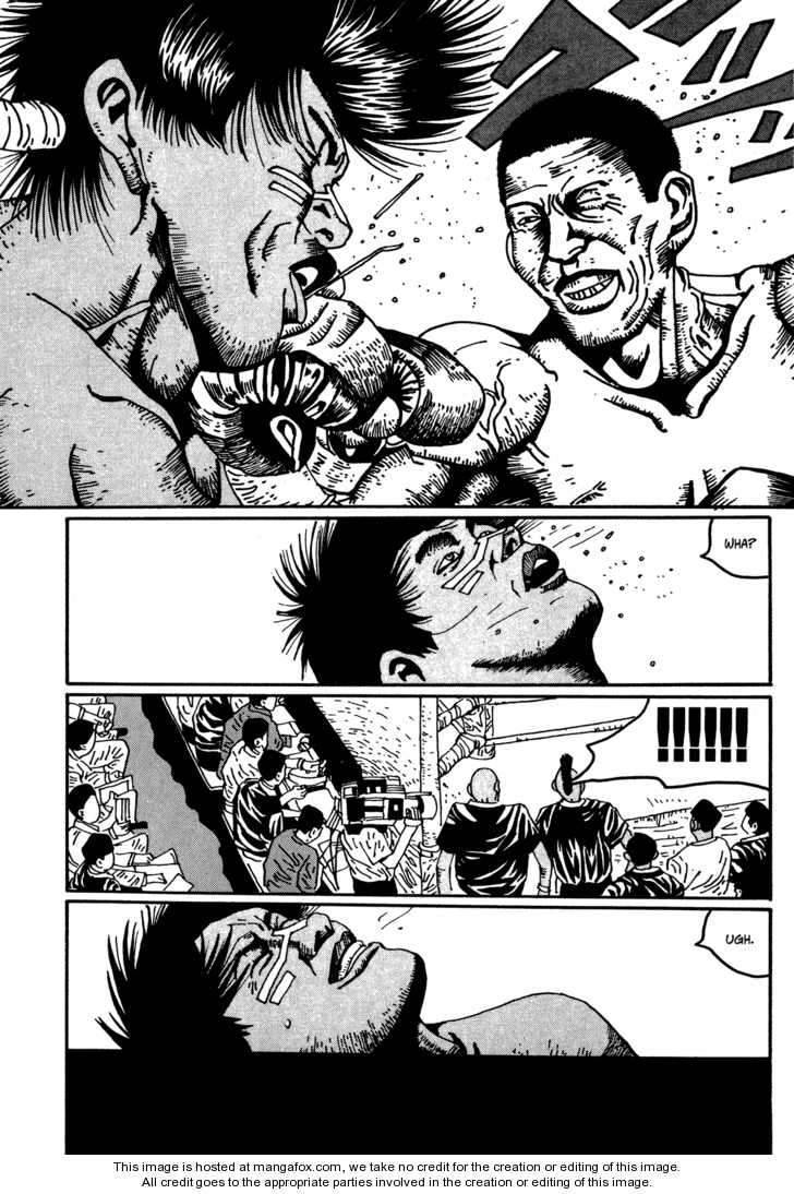 Zero (MATSUMOTO Taiyo) Chapter 17 page 14 - Chapter 17