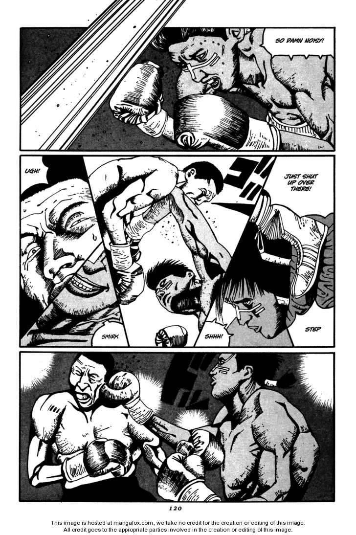 Zero (MATSUMOTO Taiyo) Chapter 17 page 16 - Chapter 17