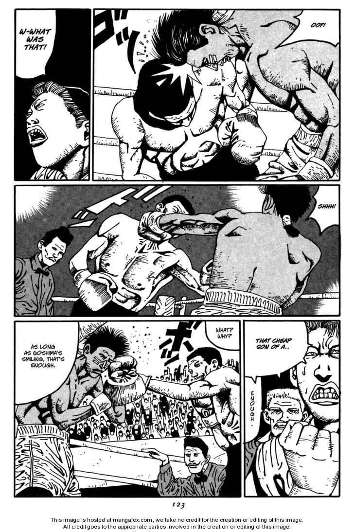 Zero (MATSUMOTO Taiyo) Chapter 17 page 19 - Chapter 17