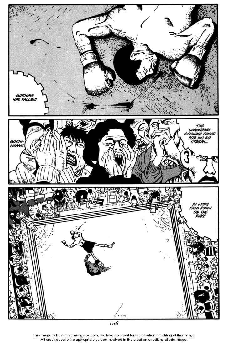 Zero (MATSUMOTO Taiyo) Chapter 17 page 2 - Chapter 17