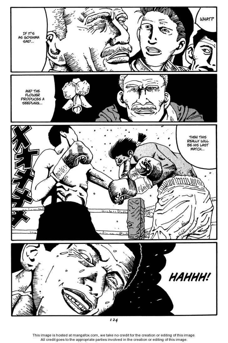 Zero (MATSUMOTO Taiyo) Chapter 17 page 20 - Chapter 17