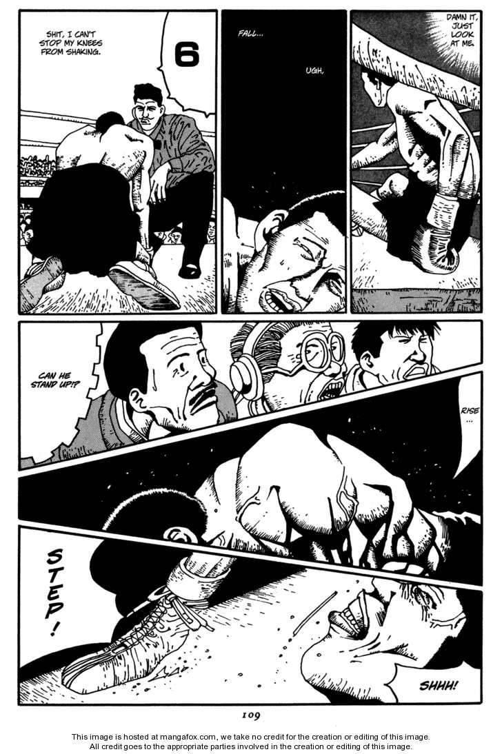 Zero (MATSUMOTO Taiyo) Chapter 17 page 5 - Chapter 17