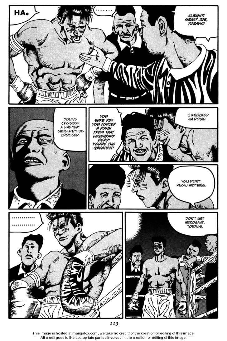 Zero (MATSUMOTO Taiyo) Chapter 17 page 9 - Chapter 17