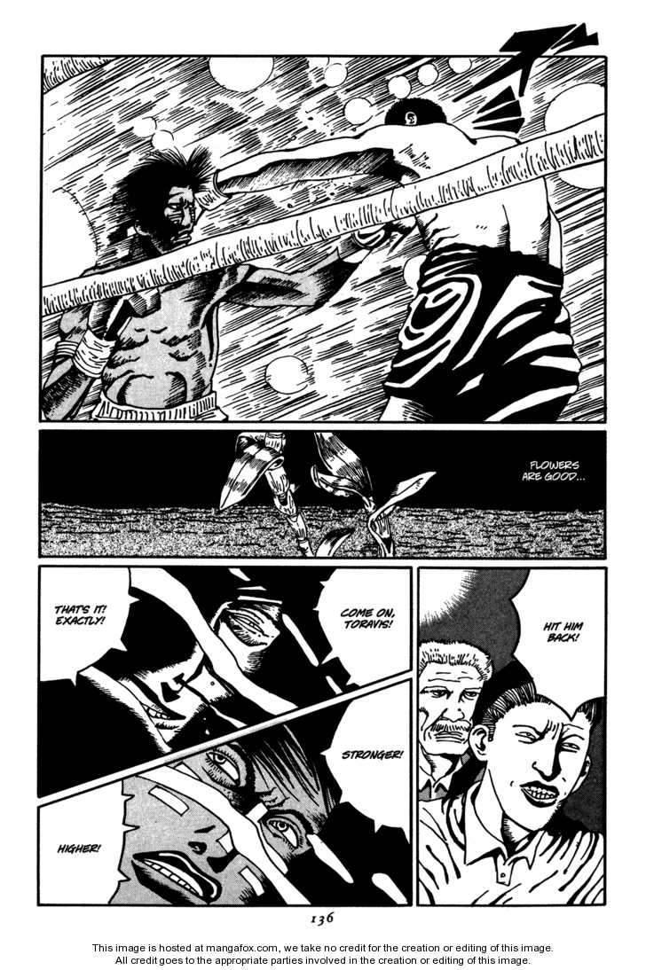 Zero (MATSUMOTO Taiyo) Chapter 18 page 10 - Chapter 18