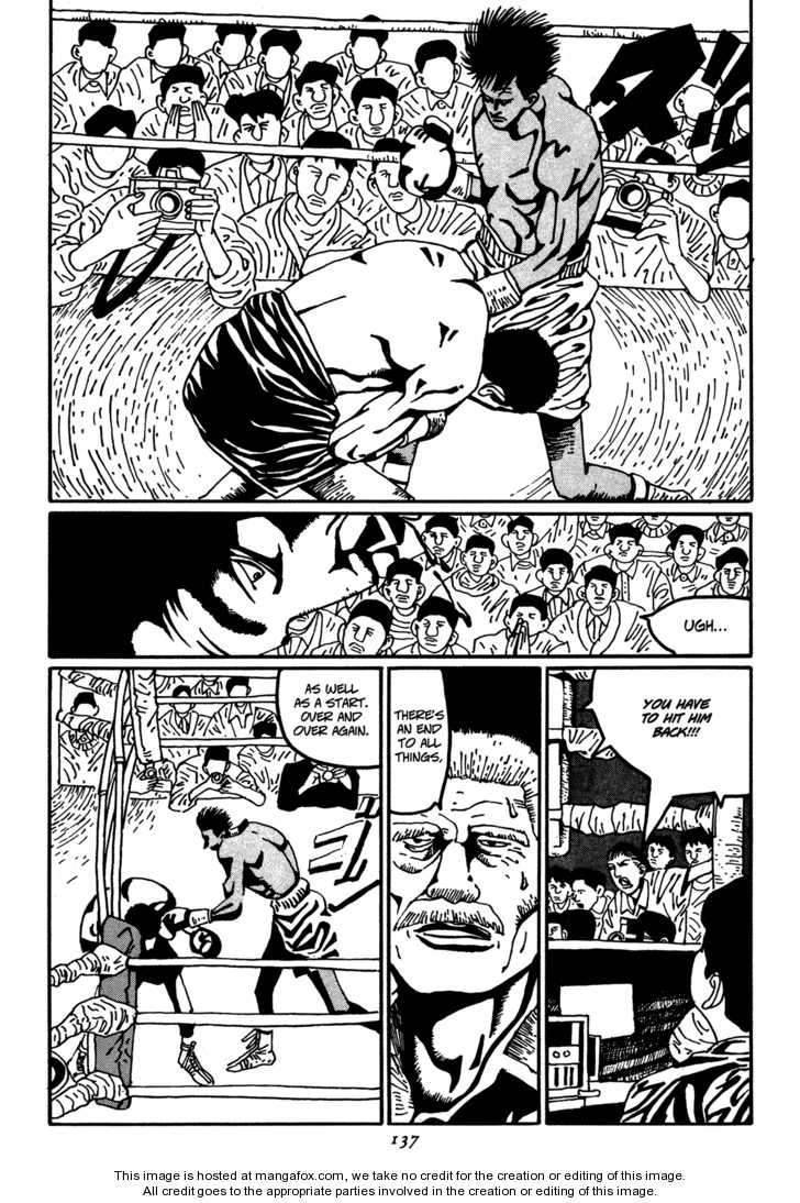 Zero (MATSUMOTO Taiyo) Chapter 18 page 11 - Chapter 18