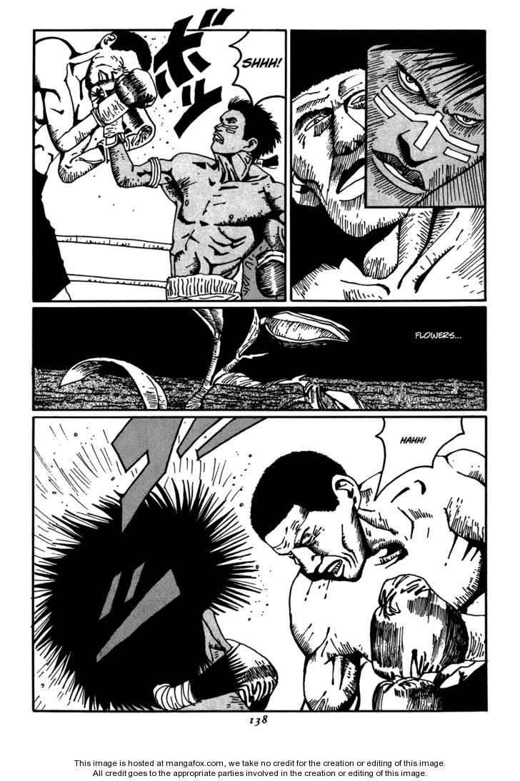 Zero (MATSUMOTO Taiyo) Chapter 18 page 12 - Chapter 18