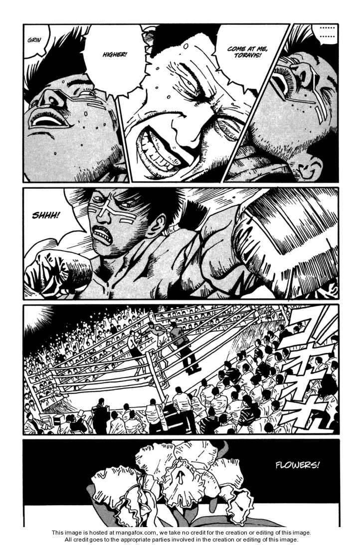 Zero (MATSUMOTO Taiyo) Chapter 18 page 13 - Chapter 18