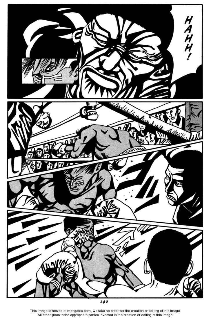Zero (MATSUMOTO Taiyo) Chapter 18 page 14 - Chapter 18