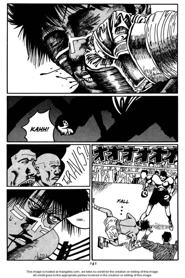 Zero (MATSUMOTO Taiyo) Chapter 18 page 15 - Chapter 18
