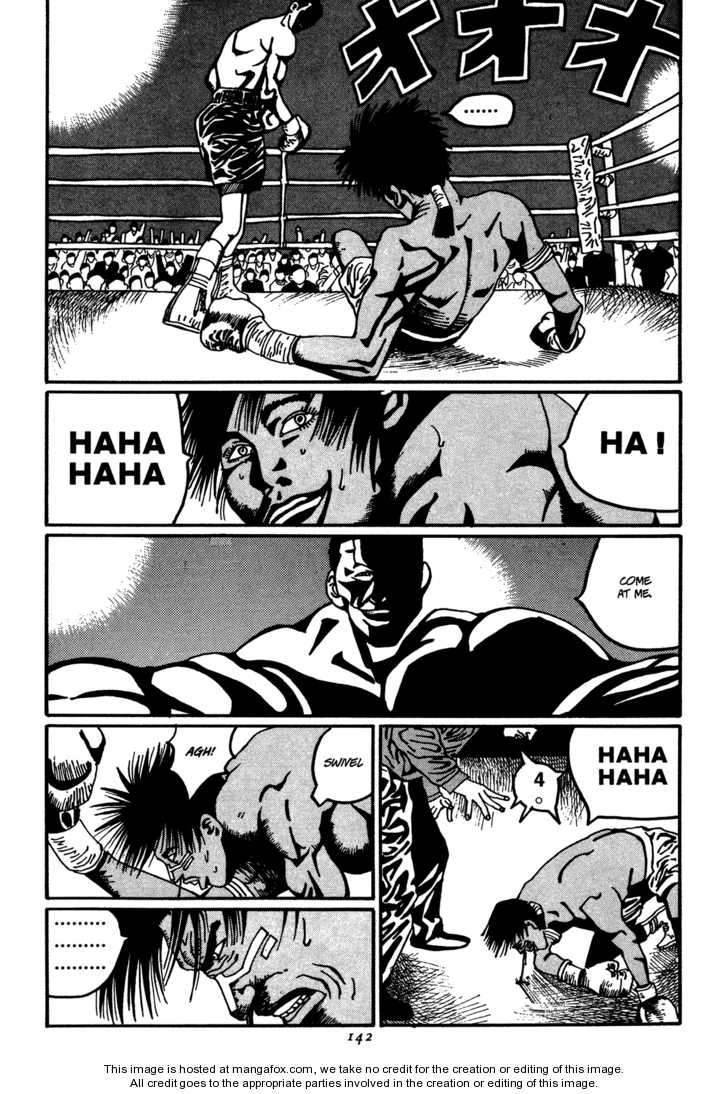 Zero (MATSUMOTO Taiyo) Chapter 18 page 16 - Chapter 18