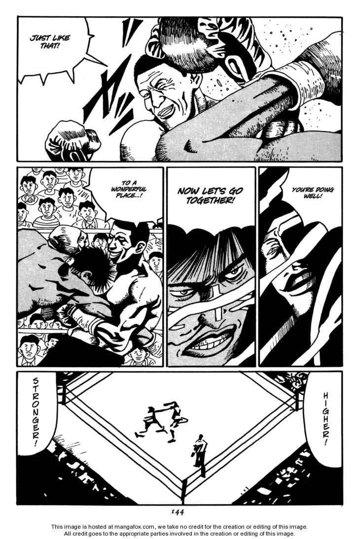 Zero (MATSUMOTO Taiyo) Chapter 18 page 18 - Chapter 18
