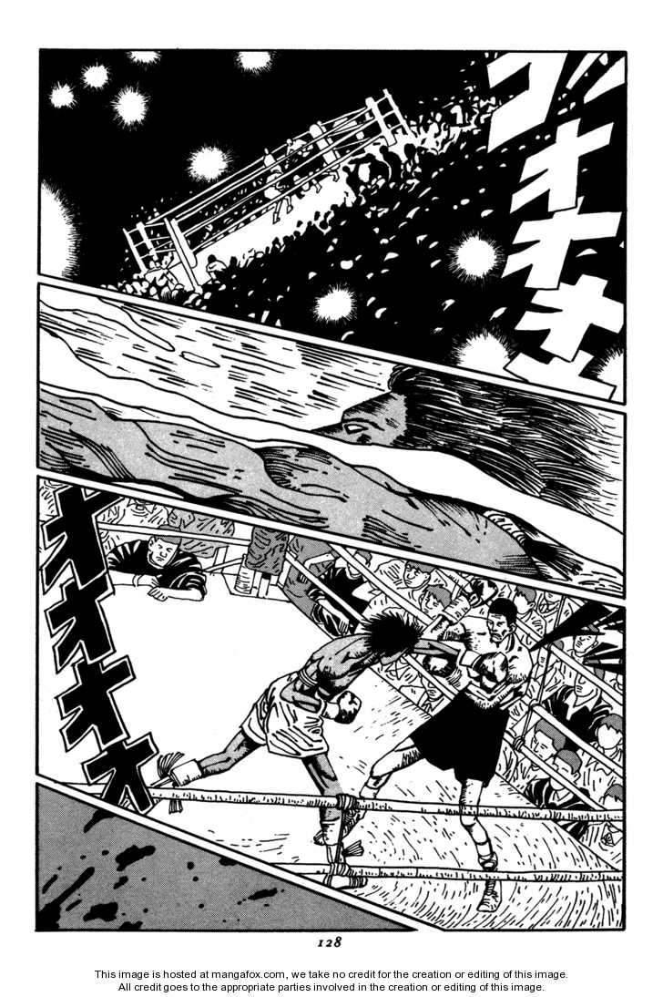 Zero (MATSUMOTO Taiyo) Chapter 18 page 2 - Chapter 18