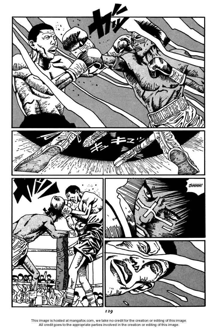 Zero (MATSUMOTO Taiyo) Chapter 18 page 3 - Chapter 18