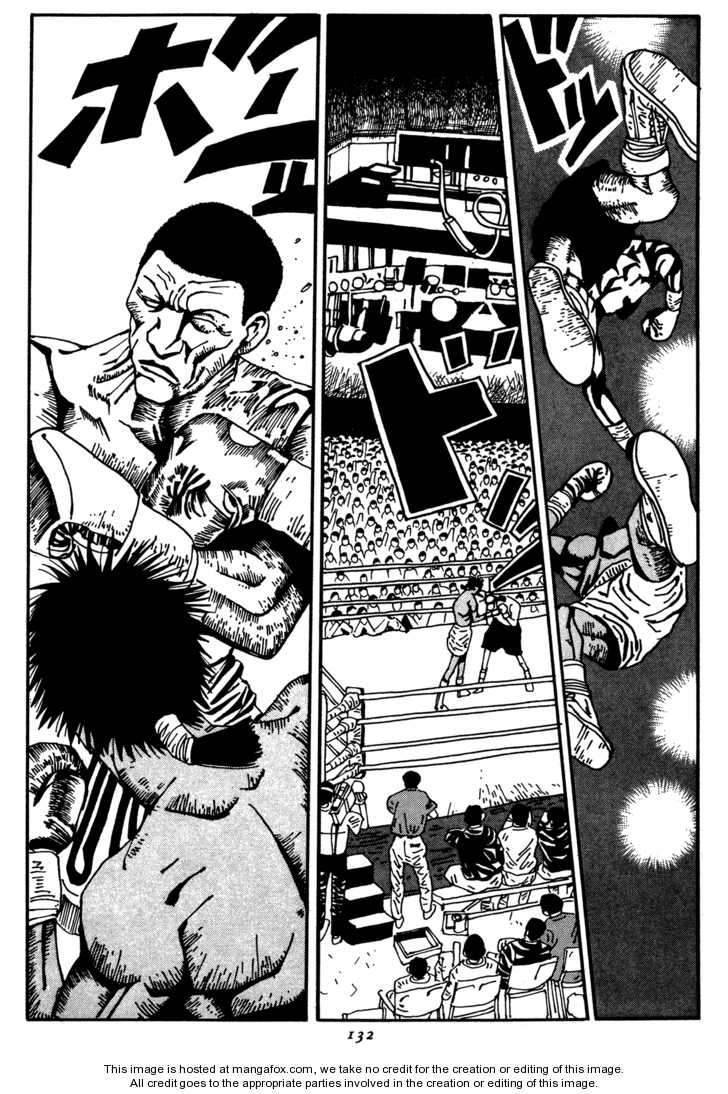 Zero (MATSUMOTO Taiyo) Chapter 18 page 6 - Chapter 18
