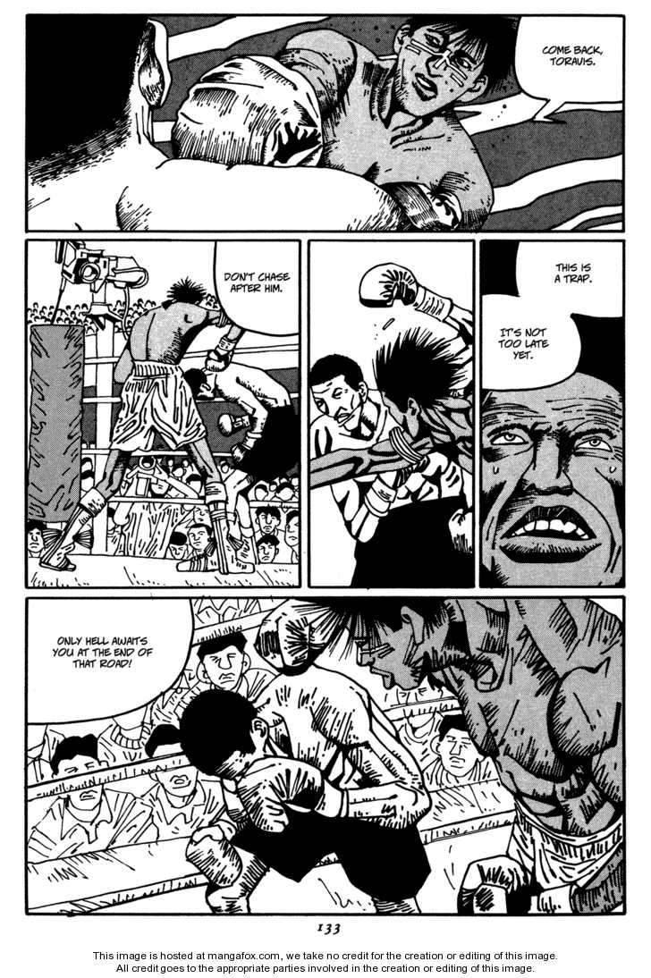 Zero (MATSUMOTO Taiyo) Chapter 18 page 7 - Chapter 18