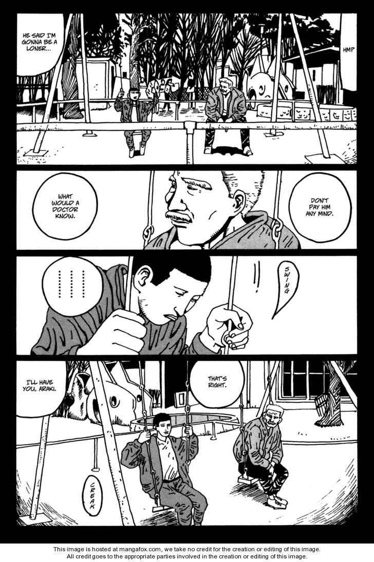 Zero (MATSUMOTO Taiyo) Chapter 19 page 10 - Chapter 19