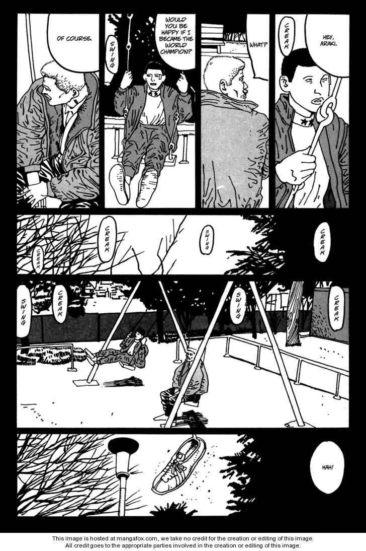 Zero (MATSUMOTO Taiyo) Chapter 19 page 11 - Chapter 19