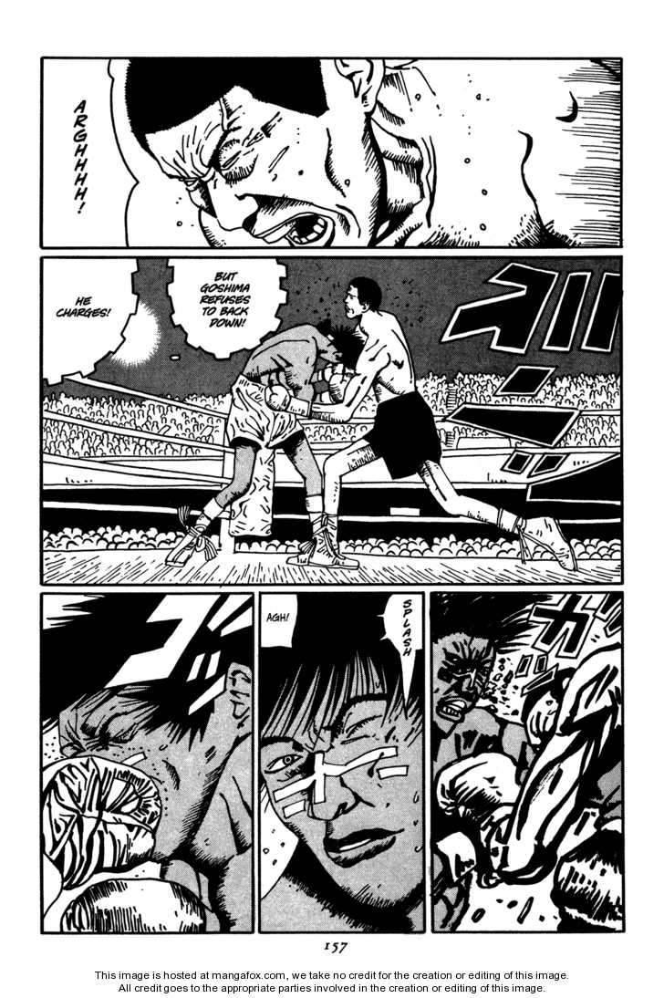 Zero (MATSUMOTO Taiyo) Chapter 19 page 13 - Chapter 19