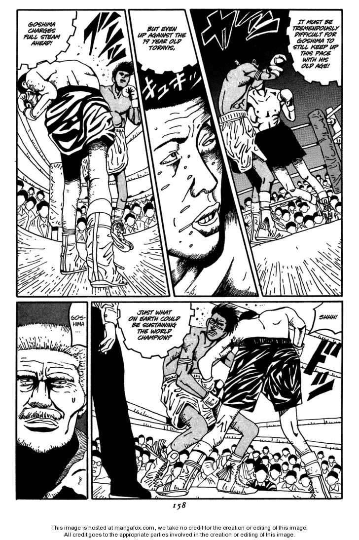 Zero (MATSUMOTO Taiyo) Chapter 19 page 14 - Chapter 19