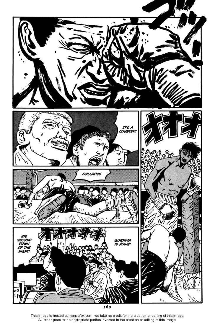 Zero (MATSUMOTO Taiyo) Chapter 19 page 16 - Chapter 19