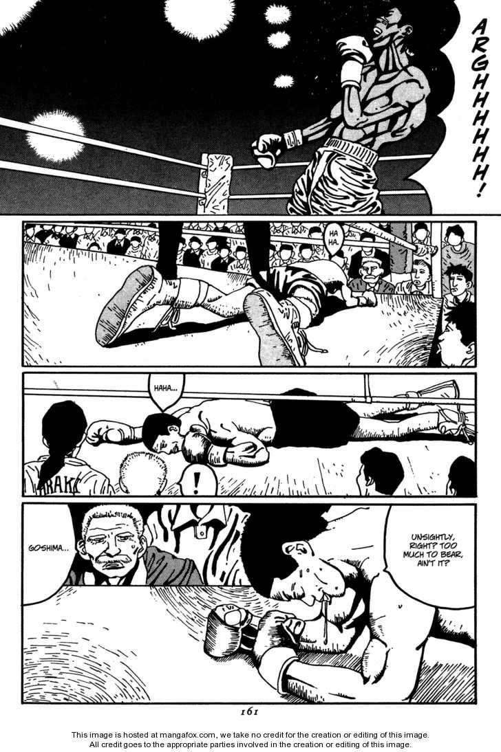 Zero (MATSUMOTO Taiyo) Chapter 19 page 17 - Chapter 19