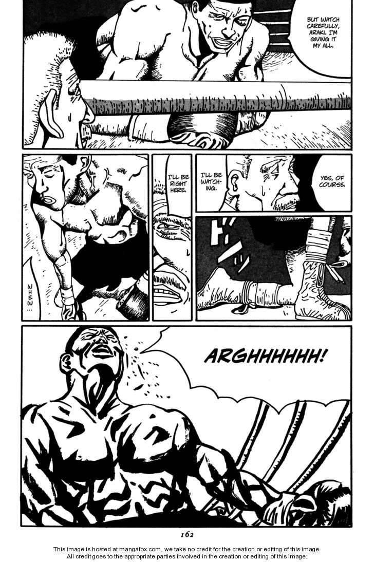 Zero (MATSUMOTO Taiyo) Chapter 19 page 18 - Chapter 19