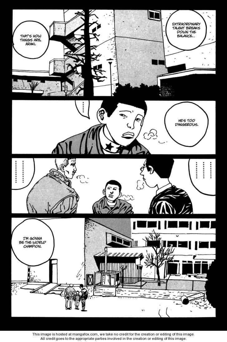 Zero (MATSUMOTO Taiyo) Chapter 19 page 2 - Chapter 19
