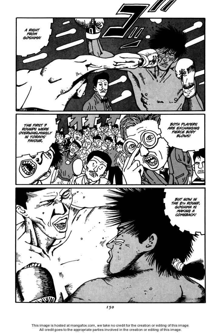 Zero (MATSUMOTO Taiyo) Chapter 19 page 6 - Chapter 19