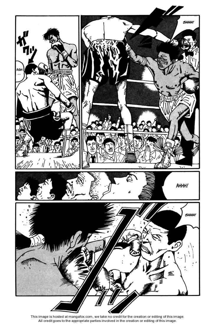 Zero (MATSUMOTO Taiyo) Chapter 19 page 7 - Chapter 19