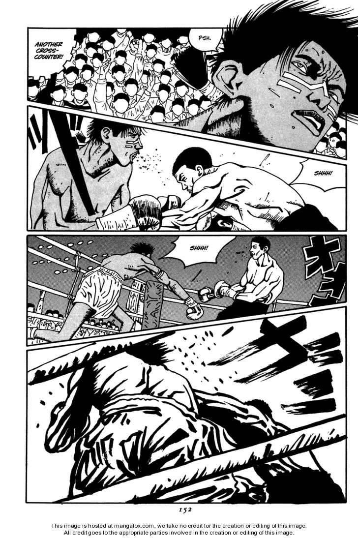 Zero (MATSUMOTO Taiyo) Chapter 19 page 8 - Chapter 19