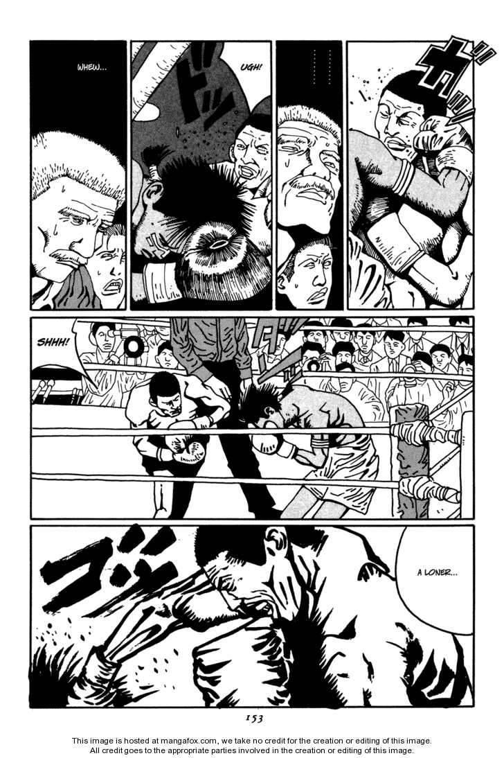 Zero (MATSUMOTO Taiyo) Chapter 19 page 9 - Chapter 19