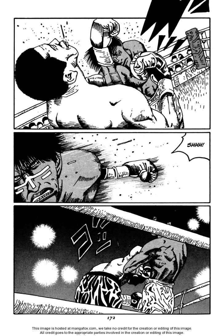 Zero (MATSUMOTO Taiyo) Chapter 20 page 10 - Chapter 20