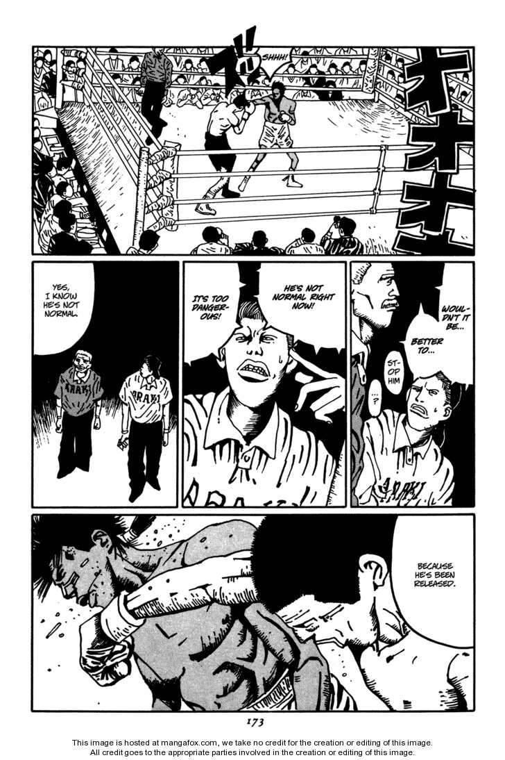 Zero (MATSUMOTO Taiyo) Chapter 20 page 11 - Chapter 20