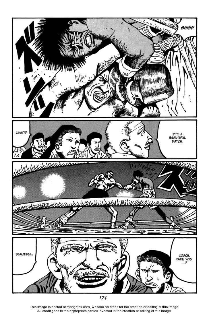 Zero (MATSUMOTO Taiyo) Chapter 20 page 12 - Chapter 20