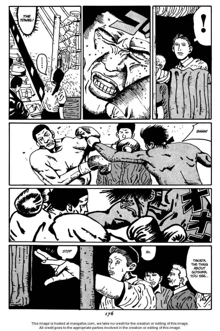 Zero (MATSUMOTO Taiyo) Chapter 20 page 14 - Chapter 20