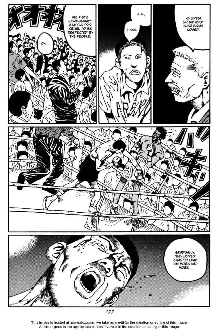 Zero (MATSUMOTO Taiyo) Chapter 20 page 15 - Chapter 20