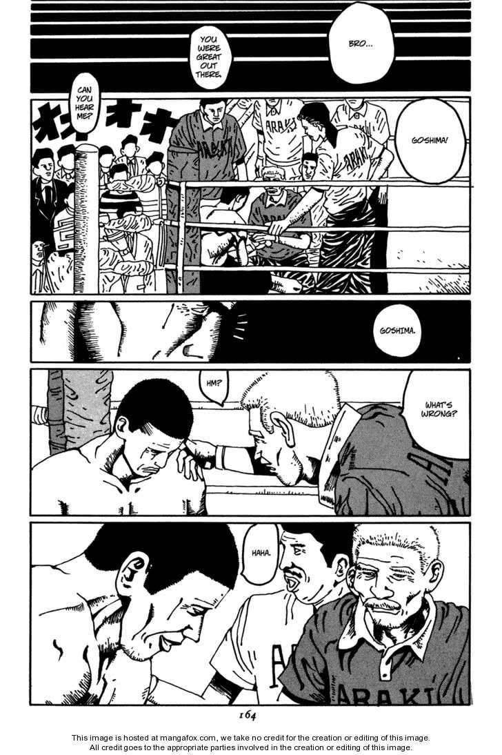 Zero (MATSUMOTO Taiyo) Chapter 20 page 2 - Chapter 20