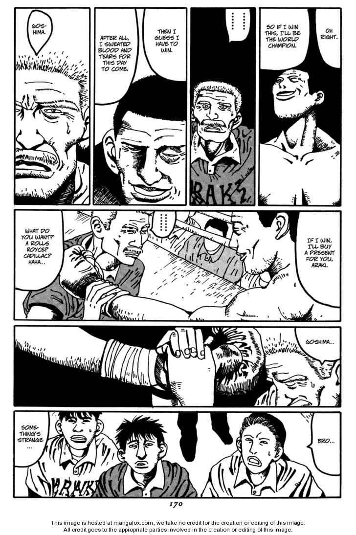 Zero (MATSUMOTO Taiyo) Chapter 20 page 8 - Chapter 20