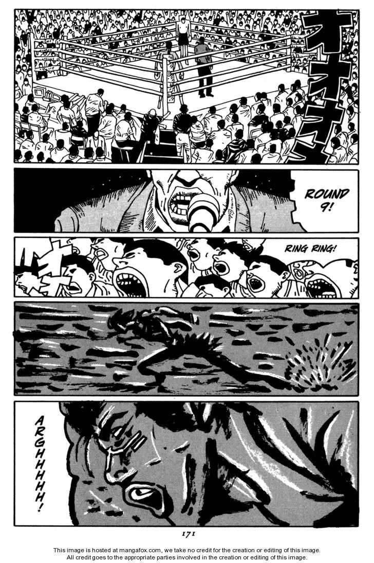 Zero (MATSUMOTO Taiyo) Chapter 20 page 9 - Chapter 20