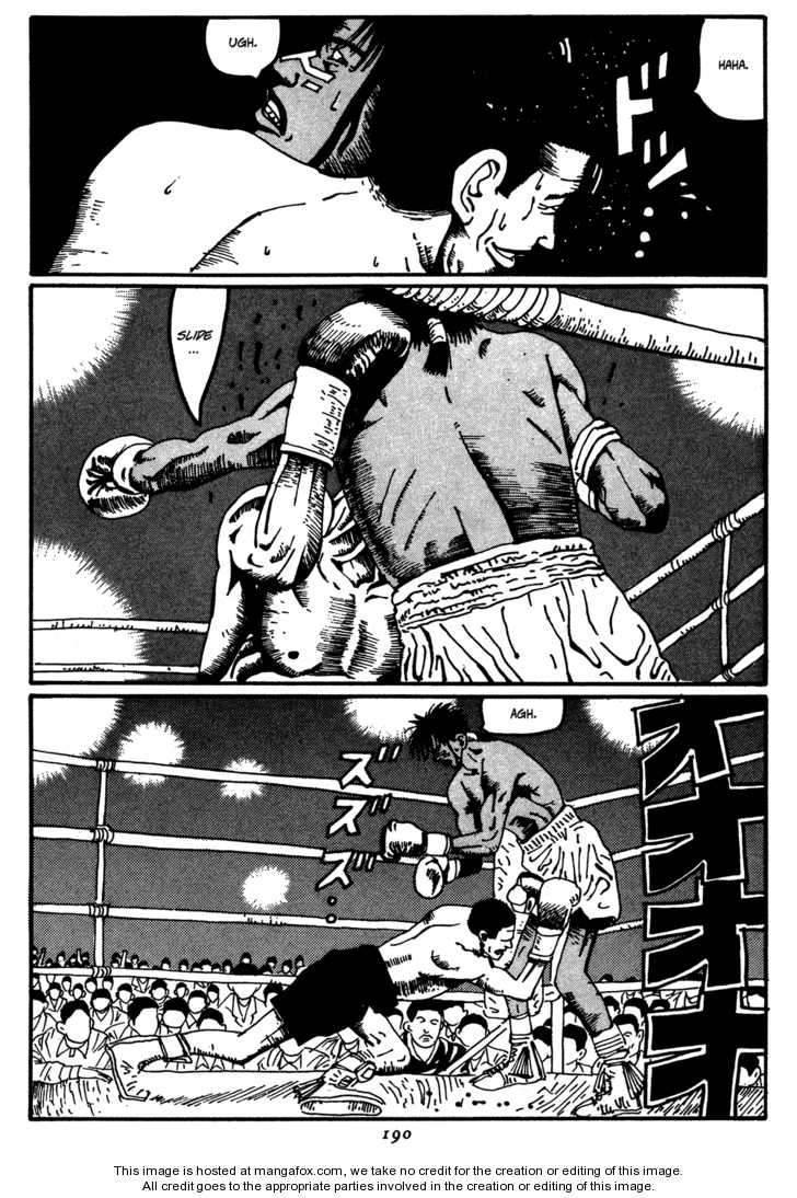 Zero (MATSUMOTO Taiyo) Chapter 21 page 10 - Chapter 21