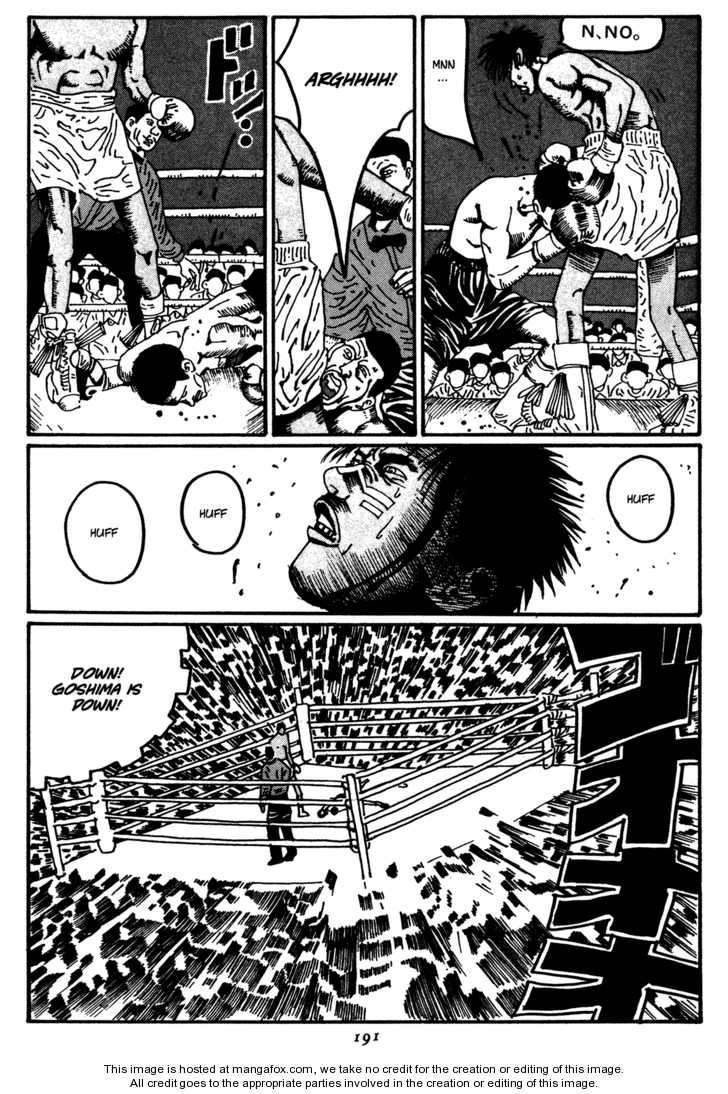 Zero (MATSUMOTO Taiyo) Chapter 21 page 11 - Chapter 21