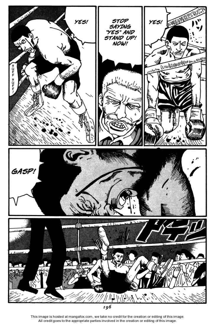 Zero (MATSUMOTO Taiyo) Chapter 21 page 16 - Chapter 21