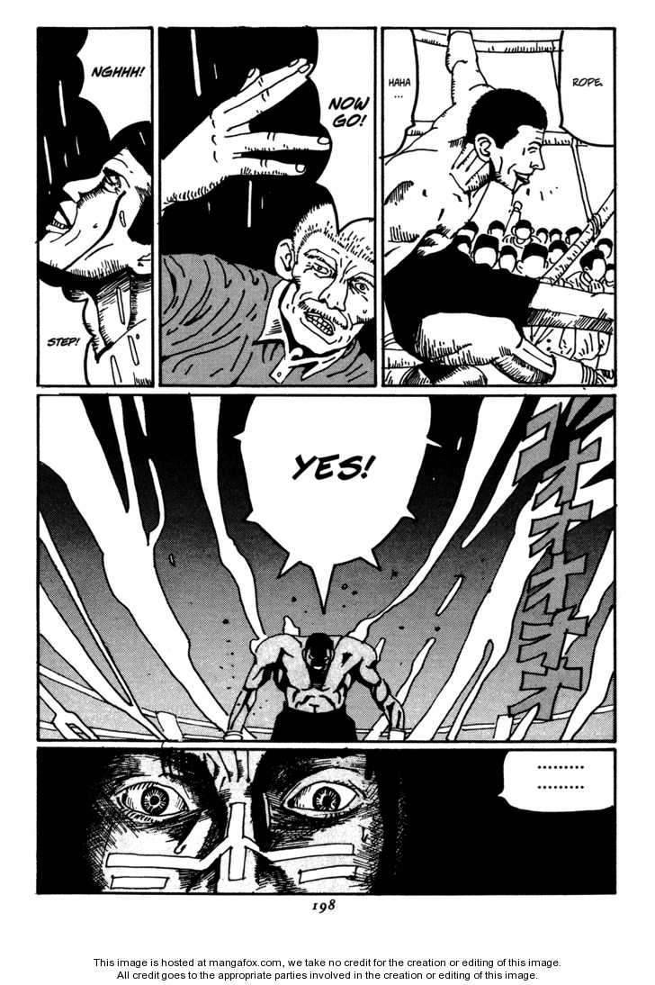 Zero (MATSUMOTO Taiyo) Chapter 21 page 18 - Chapter 21