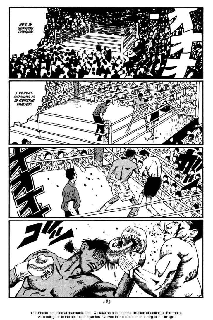 Zero (MATSUMOTO Taiyo) Chapter 21 page 3 - Chapter 21