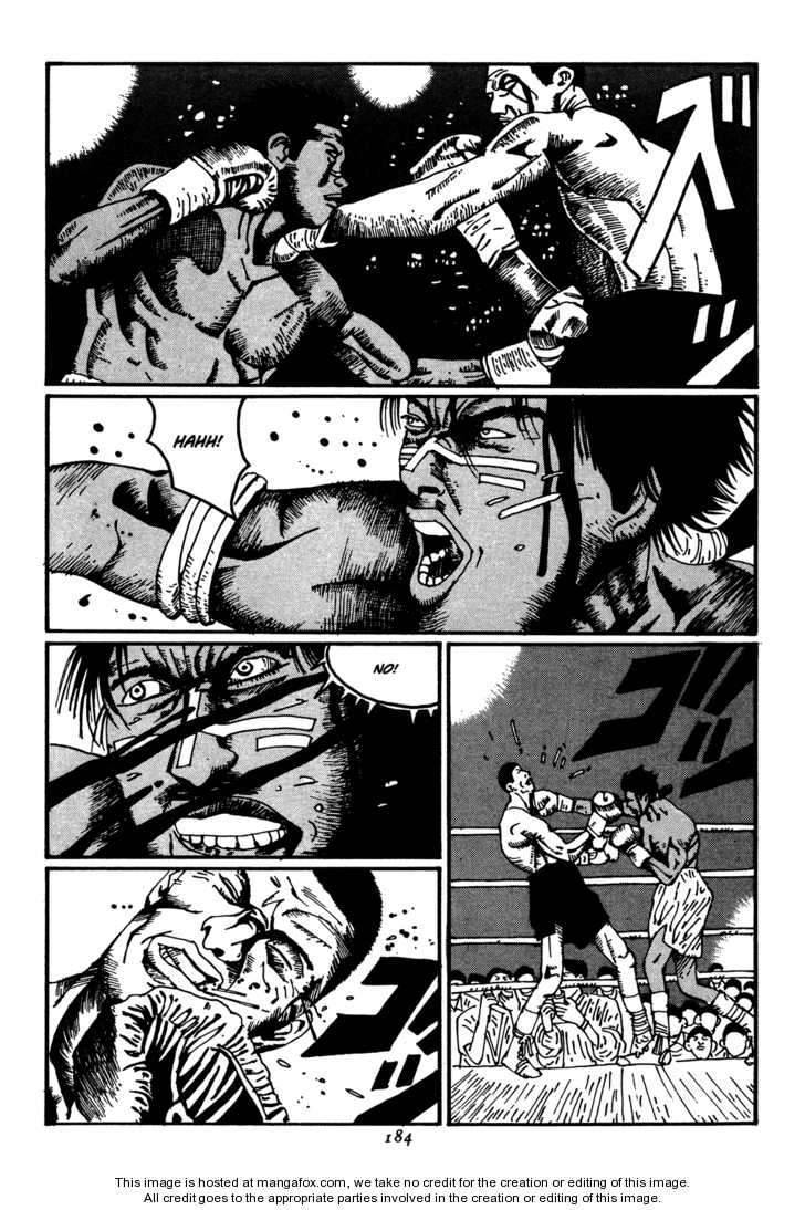 Zero (MATSUMOTO Taiyo) Chapter 21 page 4 - Chapter 21